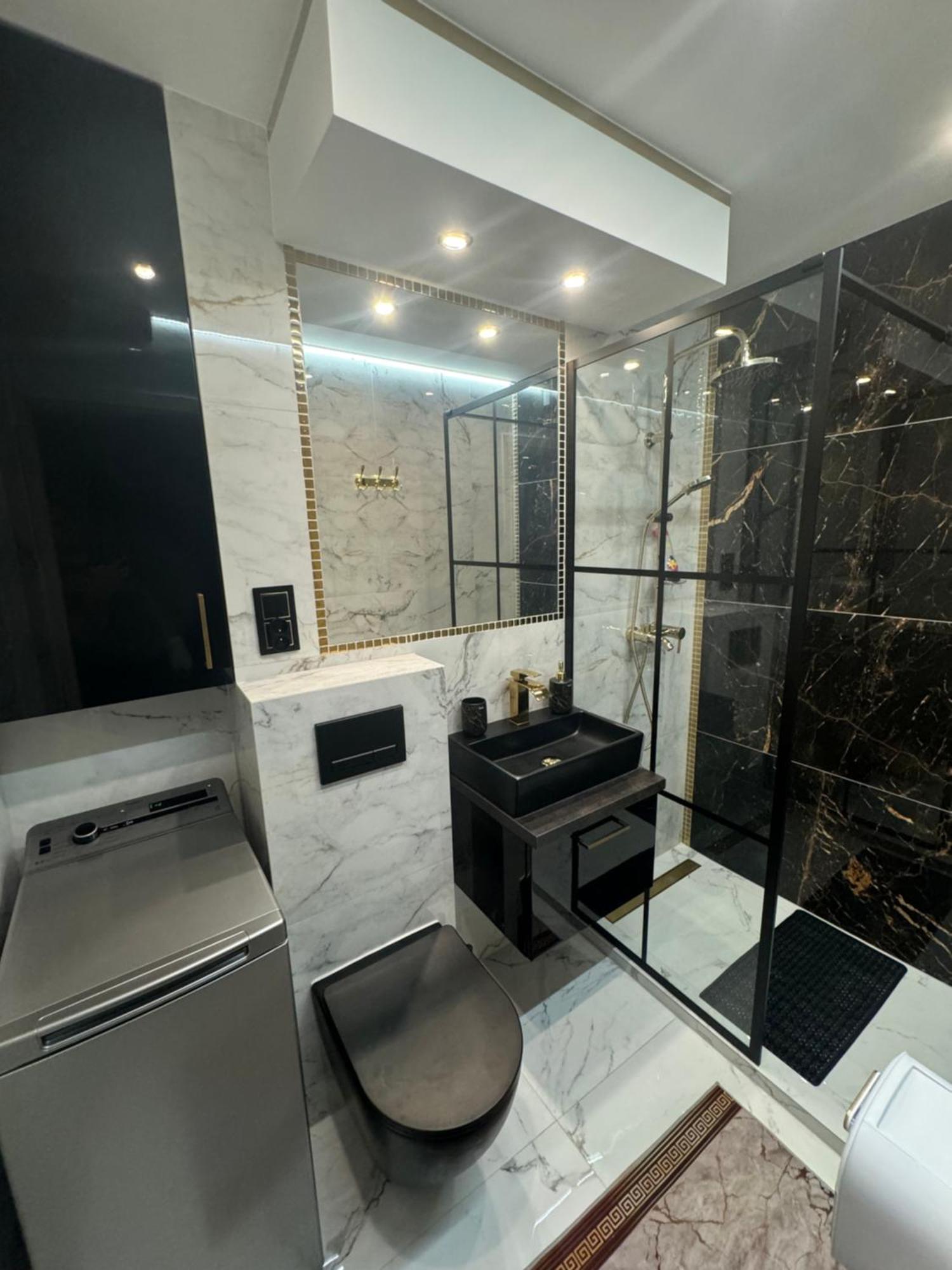 Orla Plaza Apartment Гданск Екстериор снимка